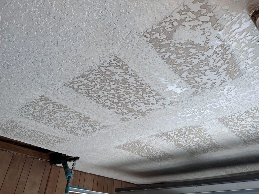 sadly your old, saggy, cracked drywall ceiling is doomed! - Paramount ...